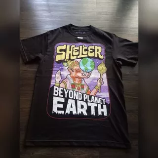 Shelter-Beyond tshirt