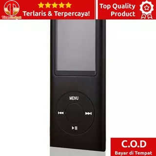 MP4 Player iPod 4th Gen Music Player - HK-4 TitanGadget