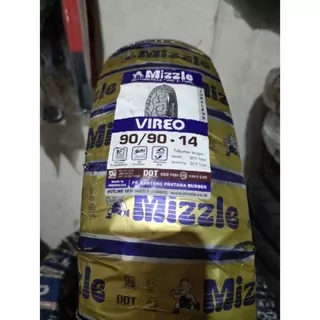 BAN MIZZLE(ban tubles)BAN BELAKANG 90.90.14 BEAT FI VARIO 110 VARIO 125 VARIO 150 SCOOPY