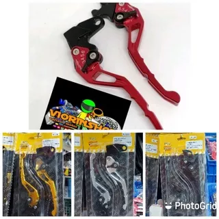 Handle Rem MIO SPORTY MIO SMILE XEON MODEL STELAN JARUM Tuas Rem