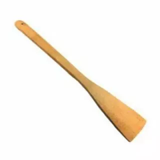 SPATULA / SODET KAYU