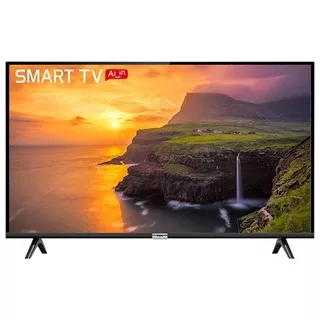 TCL LED TV 40 INCH L40A3 ANDROID TV