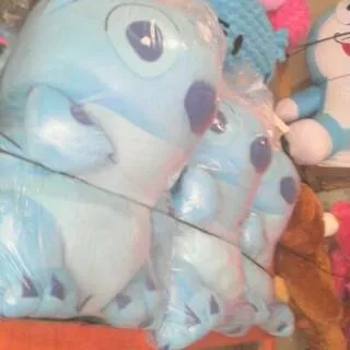 boneka stitch jumbo