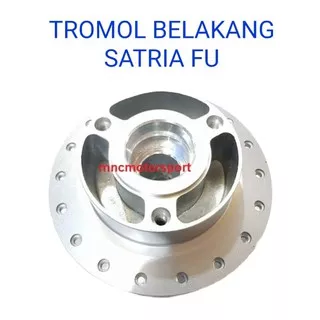 TROMOL BELAKANG SATRIA FU