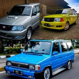 Spion mazda Spion kijang spion custom