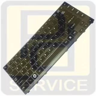 pd759 KEYBOARD TOSHIBA M645 P745 P730 P735 P740