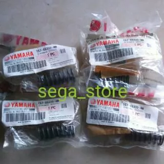 Per / pir kopling yamaha jupiter mx old / new jupiter mx ori original YGP 1S7-E6333-00