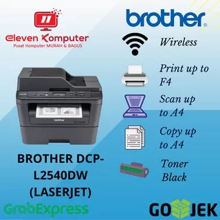 Printer Brother MFC-J3530DW