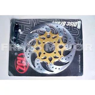 Disc Brake / Piringan Cakram Lebar Vario / Beat / Scoopy / Spacy 260MM