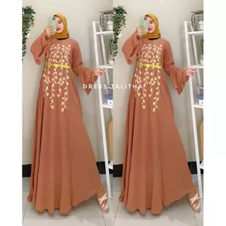 Gamis Talitha Dress