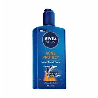 Nivea Men Acne Protect 150ml