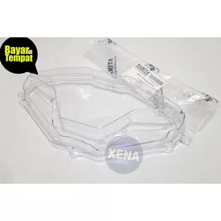 kaca mika lensa speedometer Honda vario 125 fi esp -150 fi esp Vario led 2015-2018 / Kaca Mika Spedometer VARIO 125 150 LED 2015 Sampai 2017 /Narita - Mika Kaca Speedometer Kilometer KM Vario 125-150 LED 2015-2017 4.8 129