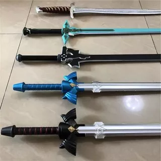 Pedang SAO Kirito SWORD ART ONLINE