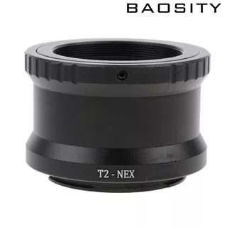 Ring Adapter Lensa T2 Ke Nex Untuk Kamera Sony Nex-7 A7R Ii A6000