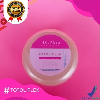 AIRA CREAM MALAM TOTOL FLEK MENAHUN / CREAM PEMUTIH WAJAH WHITENING GLOW / SKINCARE / KOSMETIK