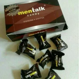 mentalk candy original