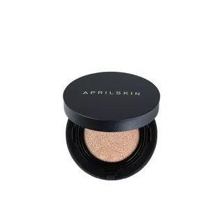 APRIL SKIN Magic Snow Cushion Black 2.0