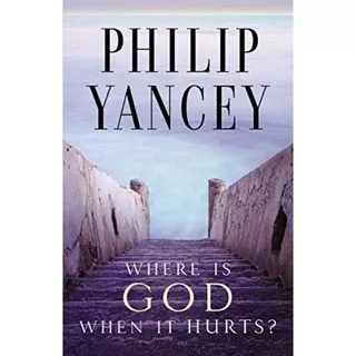 Buku - Prayer, Where Is God When It Hurts?, What`s So Amazing About Grace? - Philip Yancey (English)