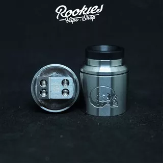 Authentic C2MNT RDA Vape Cosmonaut CSMNT V2 AT090