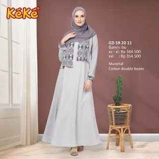 GAMIS GD SR 20 11 KEKE COLLECTION