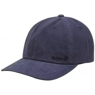 Topi hurley andy hat caps navy