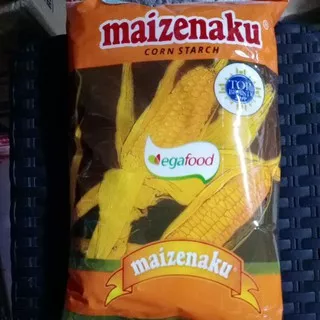 maizenaku 1kg/maizena 1kg/corn starch