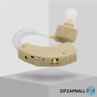 Alat Bantu Dengar Powertone Earphone Pengeras Suara In Ear Hearing Aid / Alat Bantu Dengar Telinga Orang Tua Mini Digital Axon Bion Original / Alat Bantu Pendengar Pendengaran Dengar Telinga Tuli Rusak Parah Lansia Setengah Baya Orang Tua Anak Asli Murah