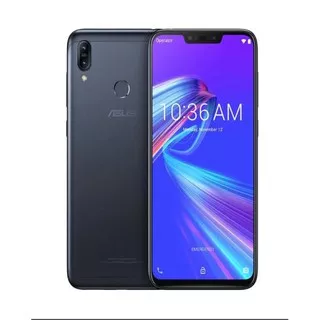 Asus ZenFone Max M2 ZB633KL Smartphone [32 GB/ 3 GB]