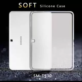 Samsung Galaxy Tab 3 10 inch/ P5200 Soft Case Silicon  Casing Cover