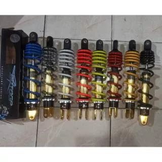 Shockbreaker shock beat beat fi vario mio m3 310 dan 330mm motogp