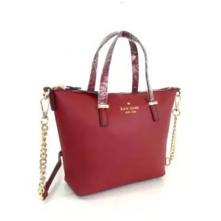 Tas Wanita Kate Spade Harmony Crossbody