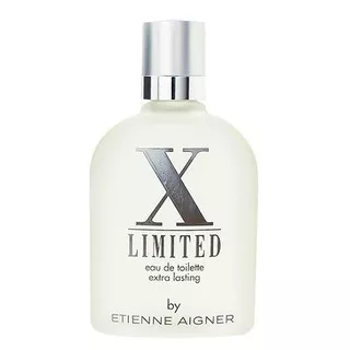 Parfum Etienne Aigner X Limited Original Reject 100ml