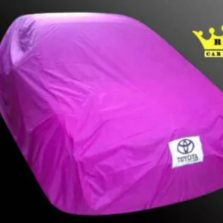 Selimut Mobil Honda Jazz RS ( raja car cover )