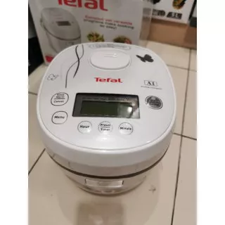 RICE COOKER MINI TEFAL RK 5001 / PENANAK NASI RK5001