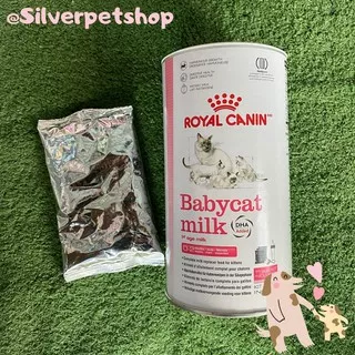 Royal Canin Babycat Milk / Susu Royal Canin Kucing