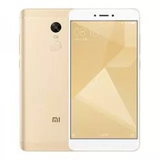 Xiaomi Redmi Note 4X RAM 4 GB ROM 64 GB Garansi 1 Tahun