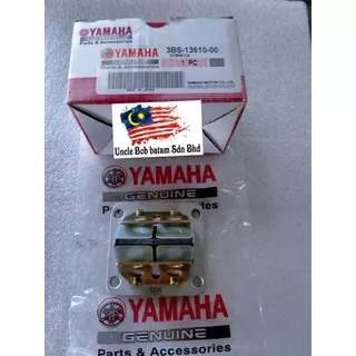 Yamaha rxz rumah membran original 3BS-10610-00