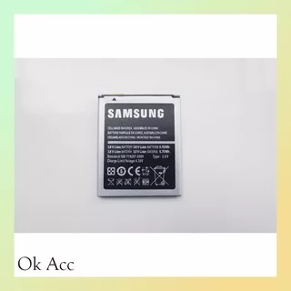 Battery Baterai Samsung Ace 2/i8160/S3 Mini/i8190/J1mini/J105