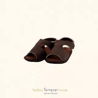 Sepatu Bayi / Prewalker / Babies Treasure Room / Edbert