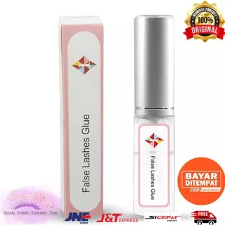 ICONSIGN LEM Lash Lift | Lem Bulu Mata palsu | Lem Keriting bulu Mata | Lem Bulu Mata Lash Lift