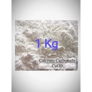 Calcium Carbonate / CaCo3