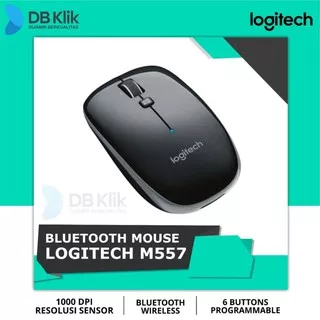 MOUSE LOGITECH M557 | BLUETOOTH