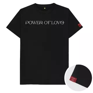 Kaos seventeen power of love