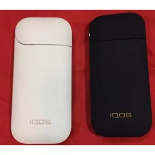Iqos 2.4 Plus adaptor holder / stick pen / charger stick pen (20 kali)