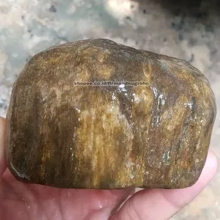 Bongkahan rough batu fosil kayu unik antik langka asli nemu dari alam tanpa rekayasa