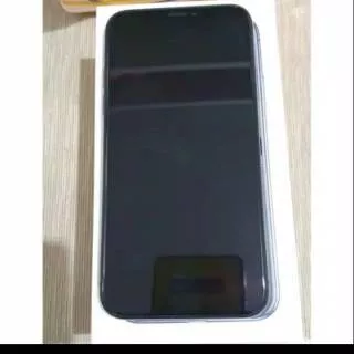 Iphone X 256gb