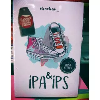 Novel IPA&IPS