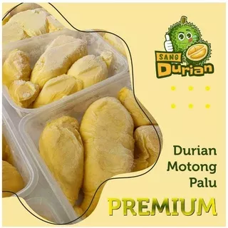 Durian Montong Palu Parigi / Durian Monthong Palu Original / Durian Montong Legit / Durian Montong Manis / Durian Palu / Durian Parigi / Durian Palu Montok