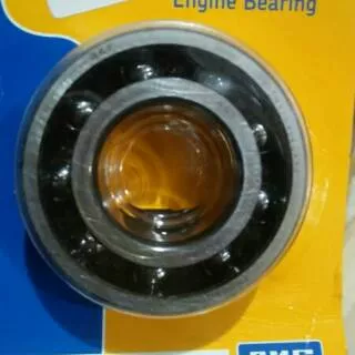 BEARING LAHAR KREK AS RX K NINJA  6205 SKF ENDURO C4