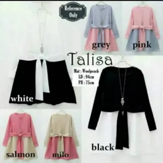 NC BLOUSE TALISA 07